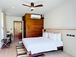 360 issara Floating Resort