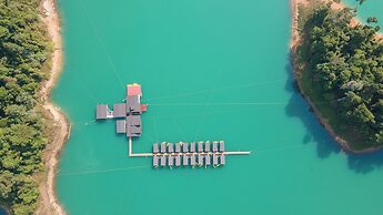 360 issara Floating Resort