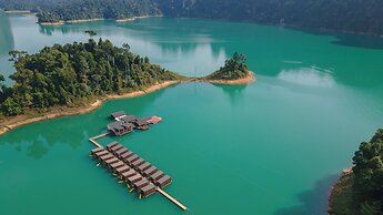 360 issara Floating Resort