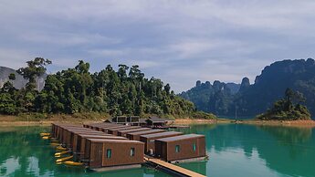 360 issara Floating Resort