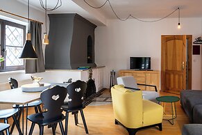 Das Nordberg Apartments