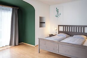 Das Nordberg Apartments
