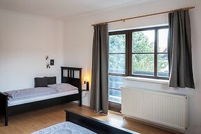 Das Nordberg Apartments