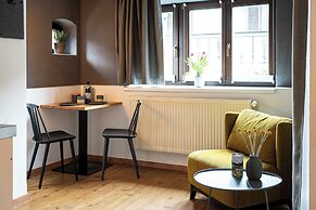 Das Nordberg Apartments