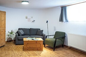 Das Nordberg Apartments
