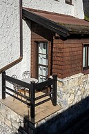 Das Nordberg Apartments
