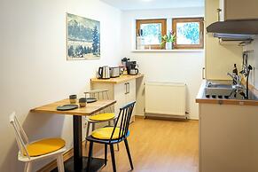 Das Nordberg Apartments