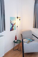 Das Nordberg Apartments