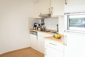 Das Nordberg Apartments