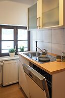 Das Nordberg Apartments
