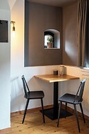 Das Nordberg Apartments