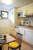 Das Nordberg Apartments