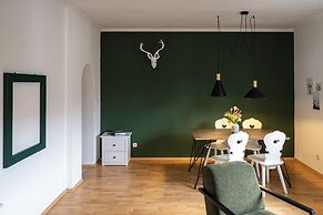 Das Nordberg Apartments