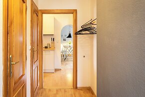 Das Nordberg Apartments