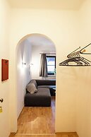 Das Nordberg Apartments
