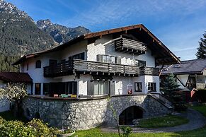 Das Nordberg Apartments
