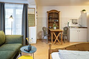 Das Nordberg Apartments