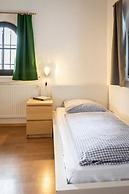 Das Nordberg Apartments