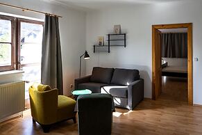 Das Nordberg Apartments