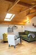Das Nordberg Apartments
