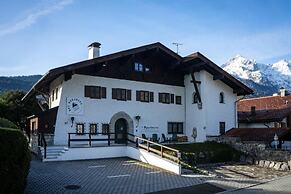 Das Nordberg Apartments