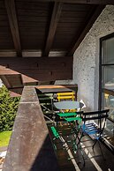 Das Nordberg Apartments