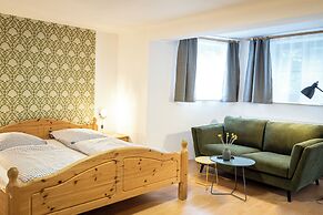 Das Nordberg Apartments