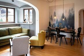 Das Nordberg Apartments