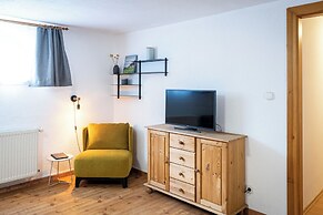 Das Nordberg Apartments