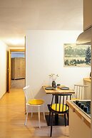 Das Nordberg Apartments