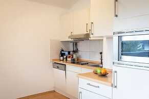 Das Nordberg Apartments