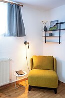 Das Nordberg Apartments