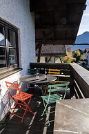 Das Nordberg Apartments