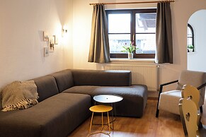 Das Nordberg Apartments