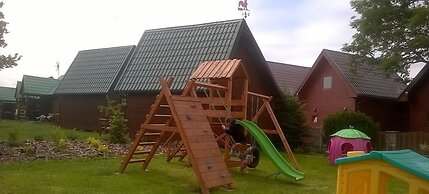 Agroturystyka Pod Jesionem