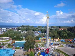 Agroturystyka Pod Jesionem