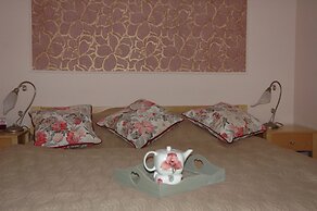 Agroturystyka Pod Jesionem