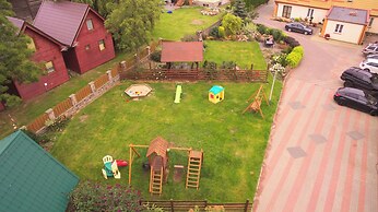 Agroturystyka Pod Jesionem