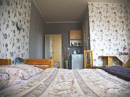 Agroturystyka Pod Jesionem