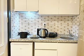 2BR and 2bath balcony apt in heart of isatanbul #3