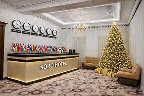 Soro Hotel