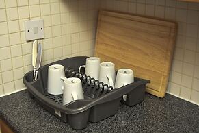 Warrington Suites by Relax Stays