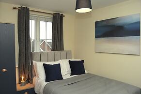 Warrington Suites by Relax Stays