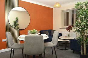 Warrington Suites by Relax Stays