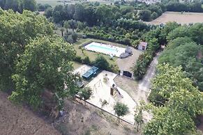 Chambres d'Hôtes au Mas de Cadoule