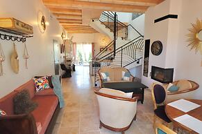 Chambres d'Hôtes au Mas de Cadoule