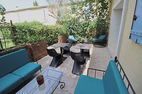 Chambres d'Hôtes au Mas de Cadoule