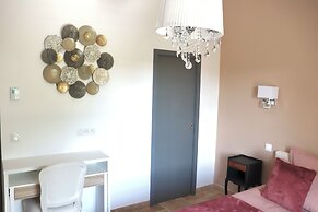 Chambres d'Hôtes au Mas de Cadoule