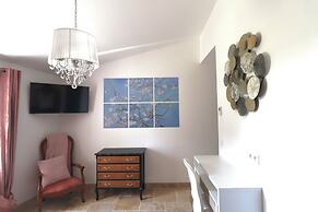 Chambres d'Hôtes au Mas de Cadoule