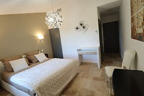 Chambres d'Hôtes au Mas de Cadoule